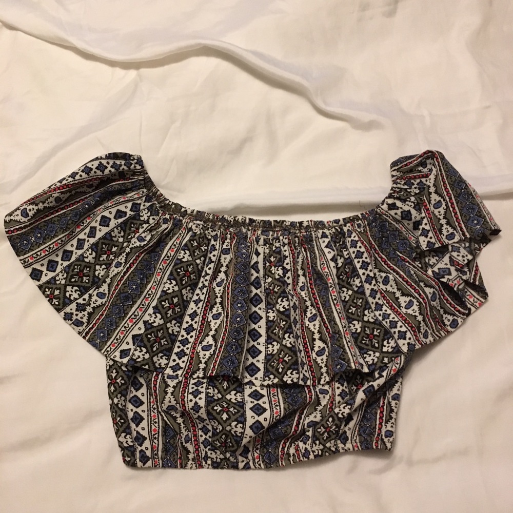 Women’s top
